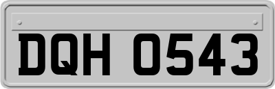 DQH0543