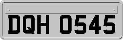 DQH0545