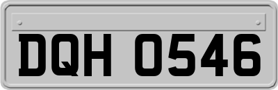 DQH0546