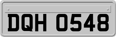 DQH0548