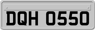 DQH0550