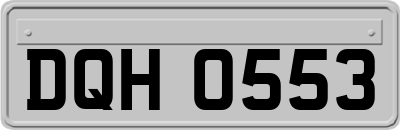 DQH0553