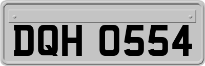 DQH0554
