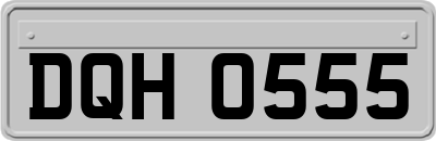 DQH0555