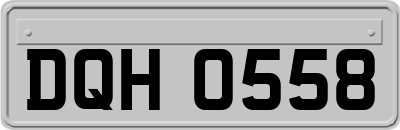 DQH0558