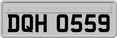 DQH0559