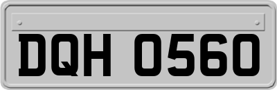 DQH0560