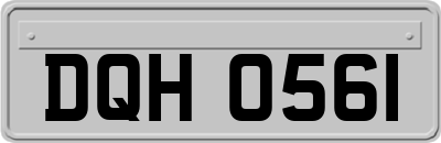 DQH0561