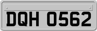 DQH0562