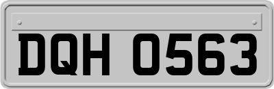 DQH0563