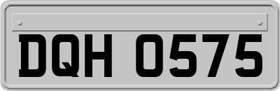 DQH0575