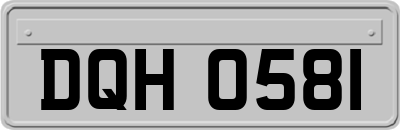 DQH0581