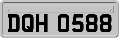 DQH0588
