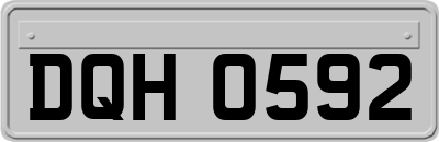 DQH0592