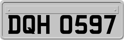 DQH0597