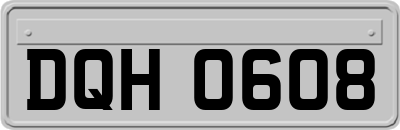 DQH0608