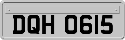 DQH0615