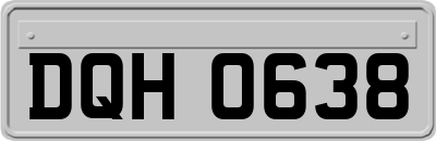 DQH0638