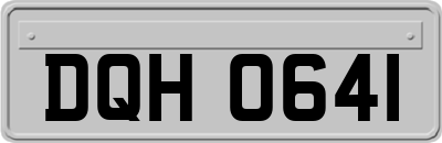DQH0641