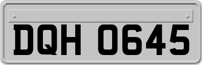 DQH0645