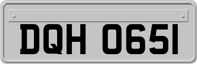 DQH0651