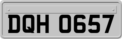 DQH0657