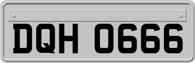 DQH0666