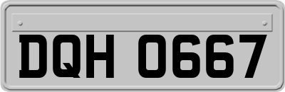 DQH0667