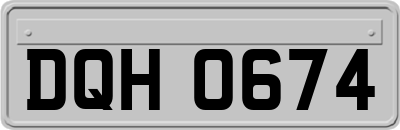 DQH0674
