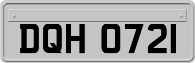 DQH0721