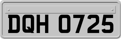 DQH0725