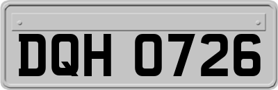 DQH0726