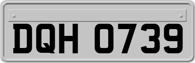DQH0739