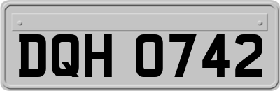 DQH0742