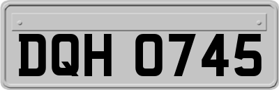 DQH0745