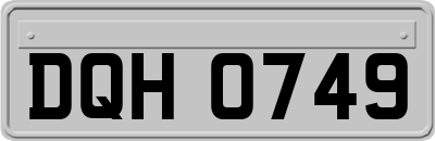 DQH0749