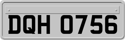 DQH0756