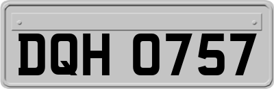 DQH0757