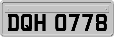 DQH0778