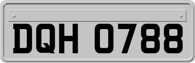 DQH0788