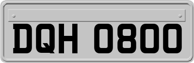 DQH0800