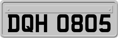 DQH0805