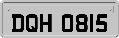 DQH0815
