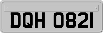 DQH0821