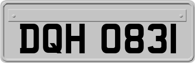 DQH0831