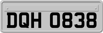 DQH0838