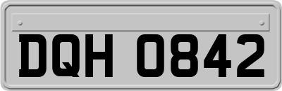 DQH0842