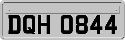 DQH0844