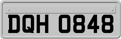 DQH0848