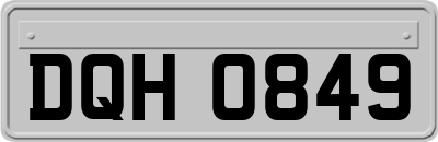 DQH0849